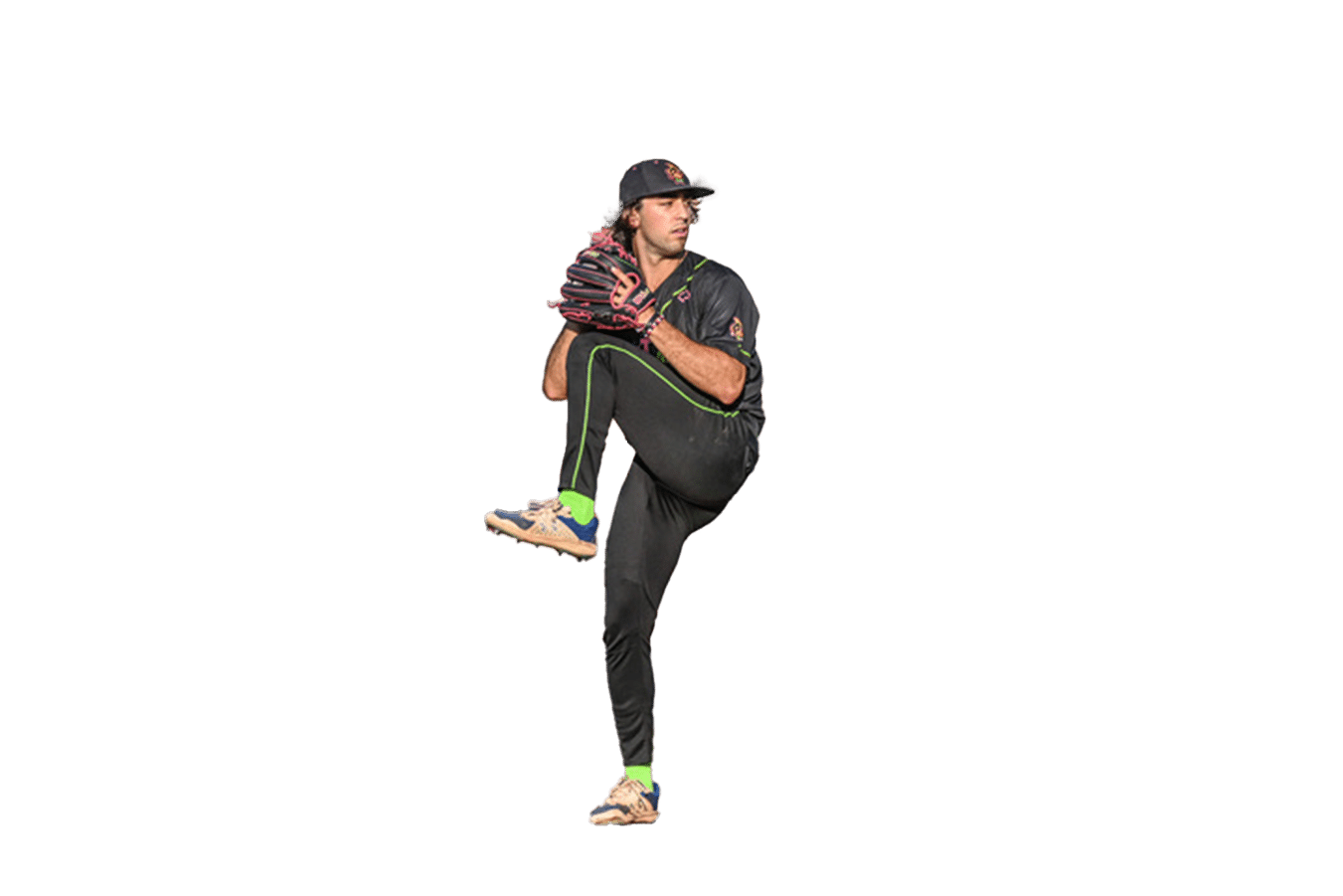 Coach Dylan