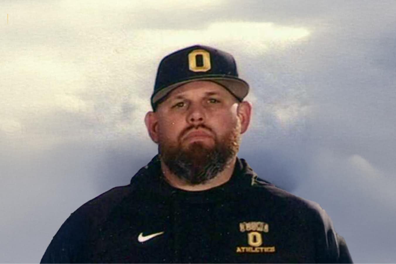 Coach Kyle
