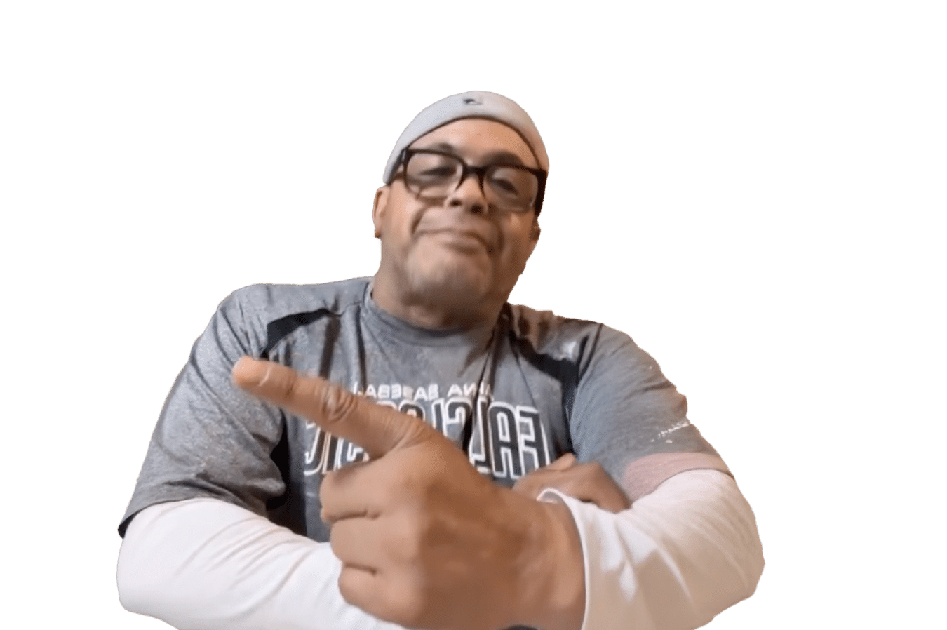 Coach Thomas